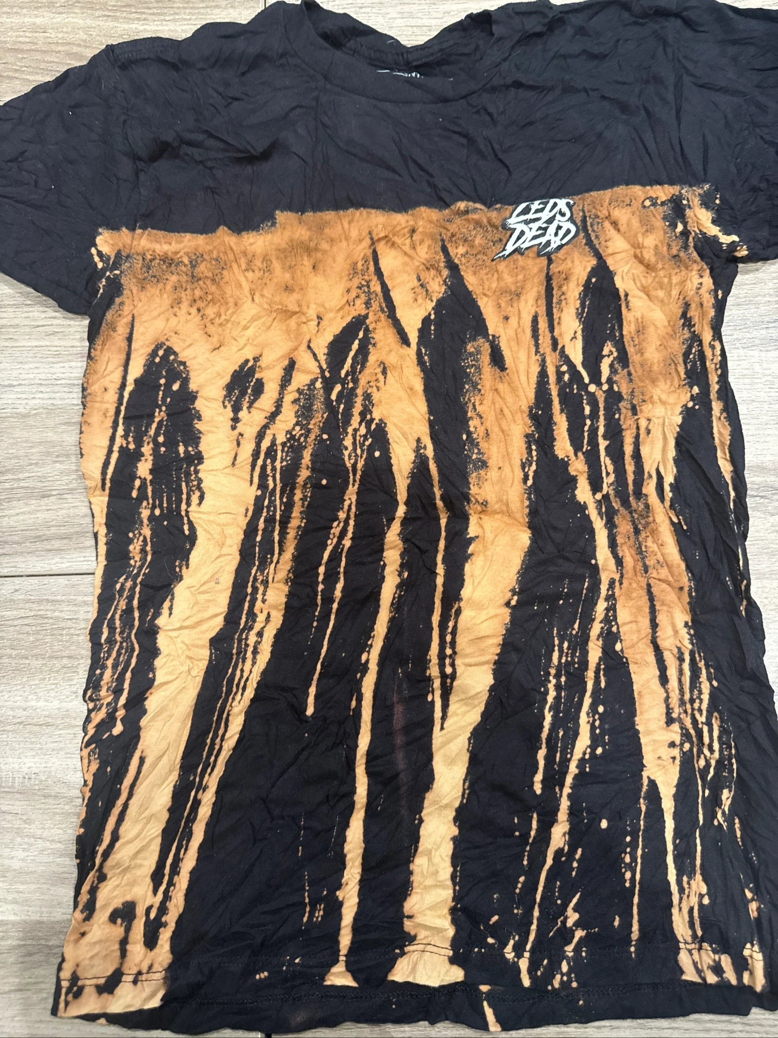 T-shirt – photo 2